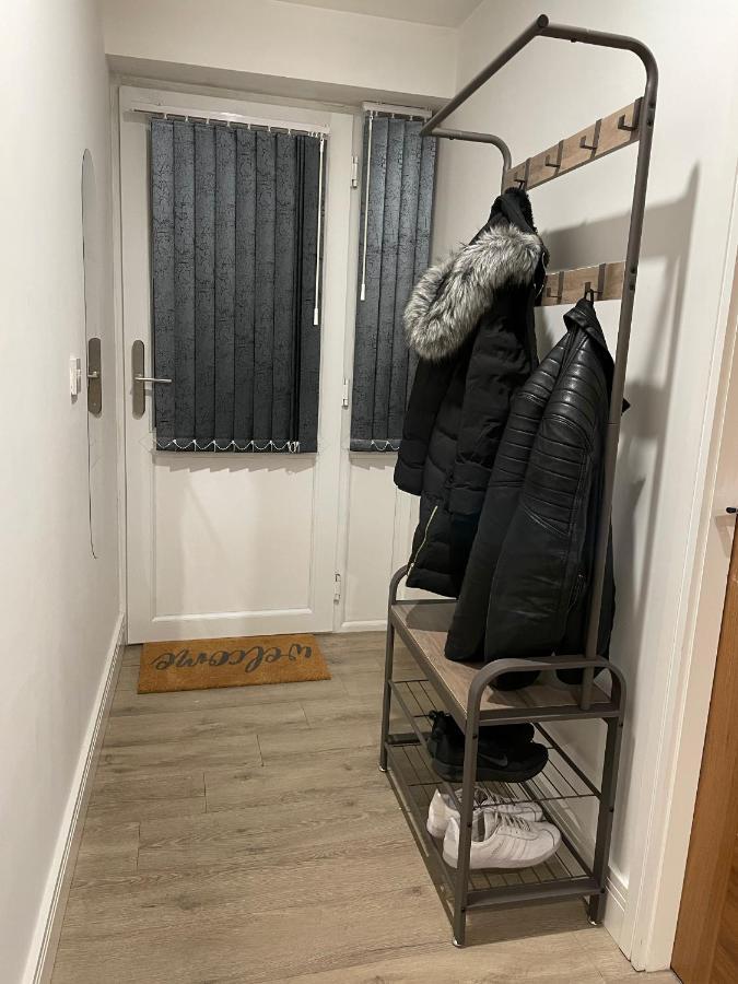 Luxurious 2 Bed Apartment In Heart Of Burnley With Private Parking المظهر الخارجي الصورة